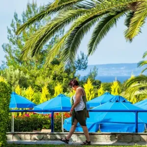 Port Marina Hotel