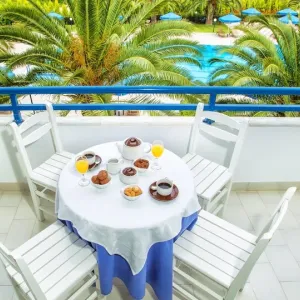Port Marina Hotel