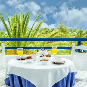 Port Marina Hotel