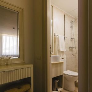 Hotel Belvedere Eforie N