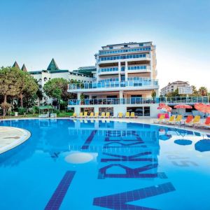 Hotel Mc Park Resort Resort