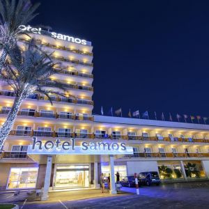 Hotel Samos Mallorca