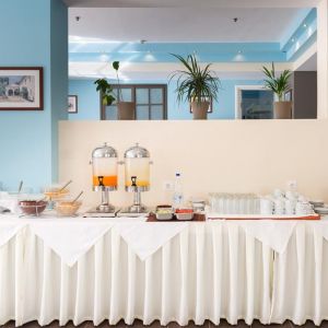 Thalassi Hotel