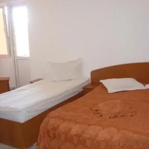 Hotel Berlin Eforie N