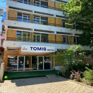 Hotel Tomis Neptun