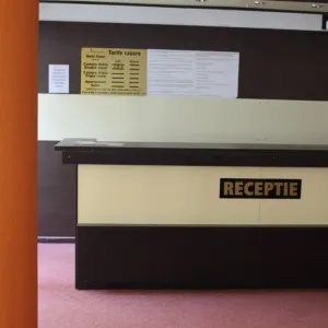 Hotel Tomis Neptun