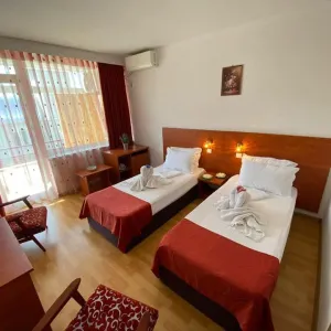 Hotel Tomis Neptun