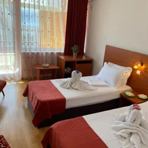 Hotel Tomis Neptun
