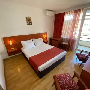 Hotel Tomis Neptun