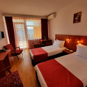 Hotel Tomis Neptun
