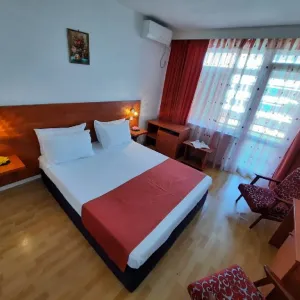 Hotel Tomis Neptun