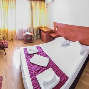 Hotel Tomis Neptun