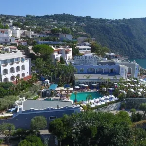 Hotel Sorriso Resort (Forio)