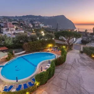 Hotel Costa Citara