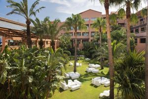 Elba Estepona Gran Hotel and Thalasso Spa