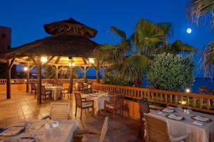 Elba Estepona Gran Hotel and Thalasso Spa