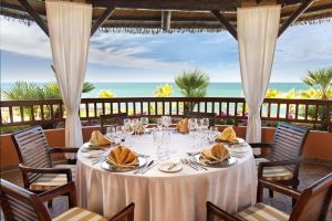 Elba Estepona Gran Hotel and Thalasso Spa