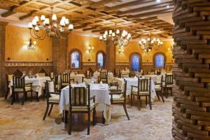 Elba Estepona Gran Hotel and Thalasso Spa
