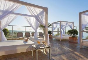 Elba Estepona Gran Hotel and Thalasso Spa