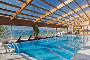 Elba Estepona Gran Hotel and Thalasso Spa