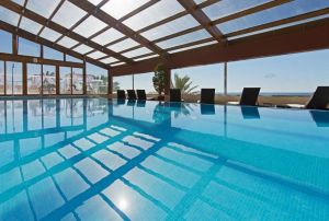 Elba Estepona Gran Hotel and Thalasso Spa