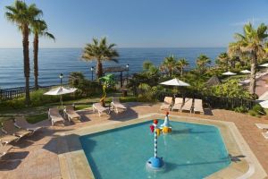 Elba Estepona Gran Hotel and Thalasso Spa