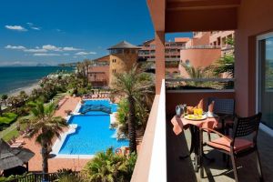 Elba Estepona Gran Hotel and Thalasso Spa
