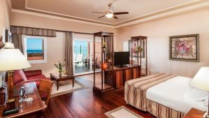 Elba Estepona Gran Hotel and Thalasso Spa
