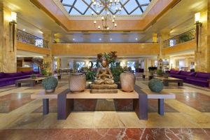Elba Estepona Gran Hotel and Thalasso Spa