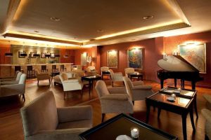 Elba Estepona Gran Hotel and Thalasso Spa