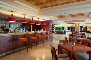 Elba Estepona Gran Hotel and Thalasso Spa