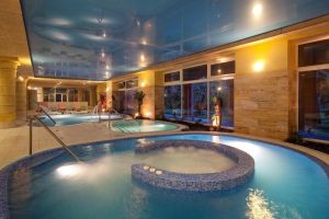 Elba Estepona Gran Hotel and Thalasso Spa