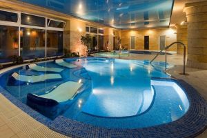 Elba Estepona Gran Hotel and Thalasso Spa