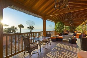 Elba Estepona Gran Hotel and Thalasso Spa