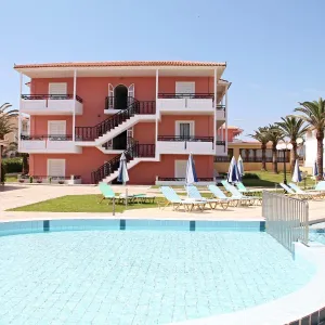 Hotel Astir Beach Zakynthos