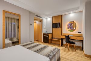 Hotel Sealife Buket Resort and Beach