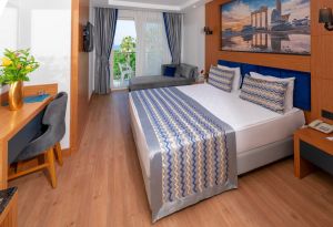 Hotel Sealife Buket Resort and Beach