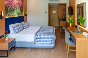 Hotel Sealife Buket Resort and Beach