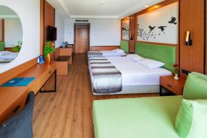 Hotel Sealife Buket Resort and Beach