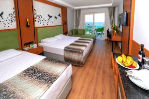 Hotel Sealife Buket Resort and Beach