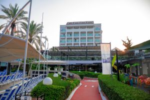Hotel Sealife Buket Resort and Beach
