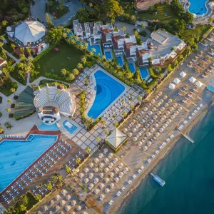 EMELDA SUN CLUB ( ex. SIMENA SUN CLUB) - Antalya