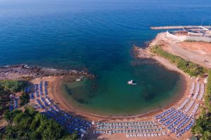 Lonicera Resort and Spa Hotel - Alanya