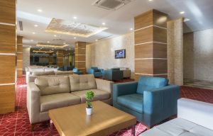 Lonicera Resort and Spa Hotel