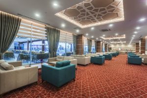 Lonicera Resort and Spa Hotel