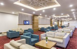 Lonicera Resort and Spa Hotel