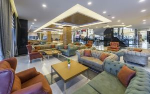 Lonicera Resort and Spa Hotel
