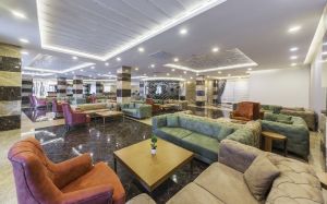 Lonicera Resort and Spa Hotel