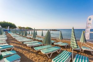 Lonicera Resort and Spa Hotel