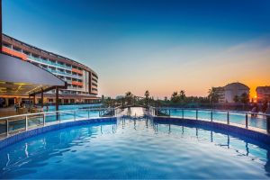 Lonicera Resort and Spa Hotel